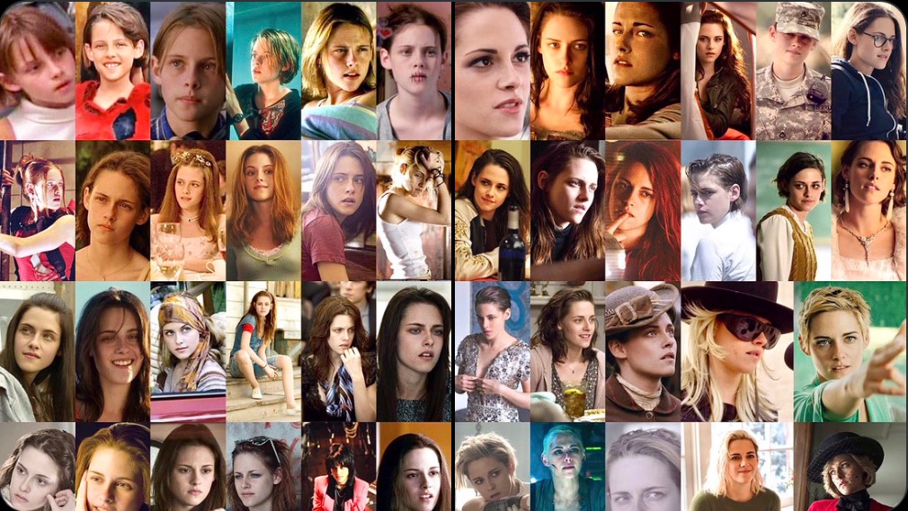 Happy birthday Kristen Stewart, ur the most beautiful, talented actress I know.     