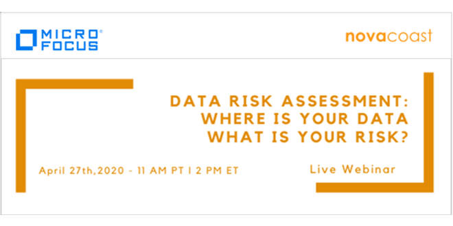 Micro Focus tweet media