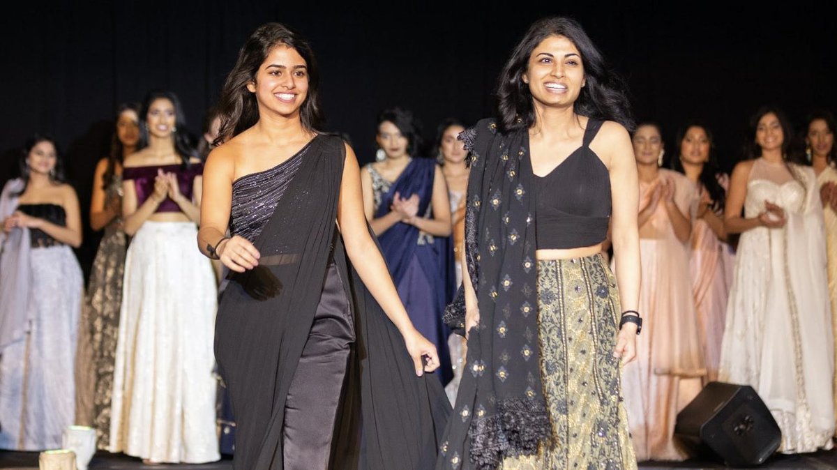 Join us to cheer <a href="/NCState/">NC State University</a> undergraduate student Ritika Shamdasani, co-founder of <a href="/sanidesigns/">SANI</a> as she competes against 9 other undergraduate women-led ventures from schools across the country at today's #DraperCompetition.
⏰Tune in 4/9 at  4 p.m.  👏🐺🐾ow.ly/RWYa50EkHDY