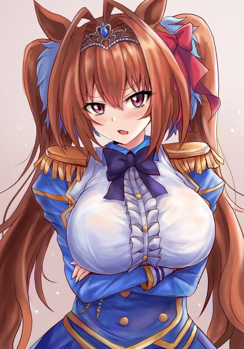 ダイワスカーレット 