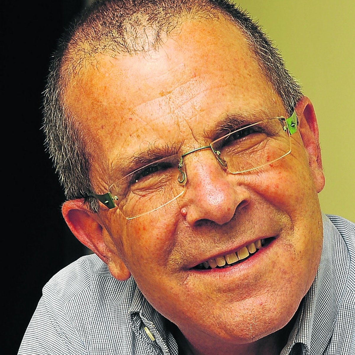 Prof Thuli Madonsela #KindnessBuilds tweet media