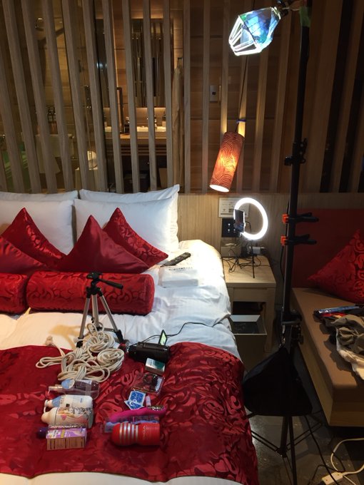 用意周到。準備万端。熱烈峻厳。本日撮影。。。 最高級の環境で最上級のおもてなし？をご提供できるよう努めております。  #個人撮影 #AV個撮 #モデル募集 #同人AV #被写体 #高収入 #高額案件 #日払い #即日即金 #雇われ底辺<a href="/tag/%E5%80%8B%E4%BA%BA%E6%92%AE%E5%BD%B1"class="tags">#個人撮影</a><a href="/tag/av%E5%80%8B%E6%92%AE"class="tags">#AV個撮</a><a href="/tag/%E3%83%A2%E3%83%87%E3%83%AB%E5%8B%9F%E9%9B%86"class="tags">#モデル募集</a><a href="/tag/%E5%90%8C%E4%BA%BAav"class="tags">#同人AV</a><a href="/tag/%E8%A2%AB%E5%86%99%E4%BD%93"class="tags">#被写体</a><a href="/tag/%E9%AB%98%E5%8F%8E%E5%85%A5"class="tags">#高収入</a><a href="/tag/%E9%AB%98%E9%A1%8D%E6%A1%88%E4%BB%B6"class="tags">#高額案件</a><a href="/tag/%E6%97%A5%E6%89%95%E3%81%84"class="tags">#日払い</a><a href="/tag/%E5%8D%B3%E6%97%A5%E5%8D%B3%E9%87%91"class="tags">#即日即金</a><a href="/tag/%E9%9B%87%E3%82%8F%E3%82%8C%E5%BA%95%E8%BE%BA"class="tags">#雇われ底辺</a>