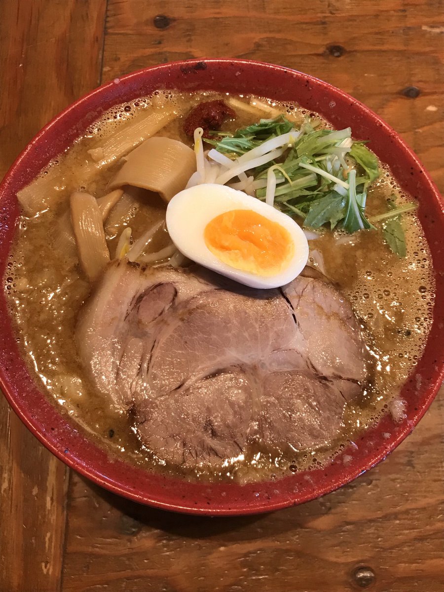新潟グルメ