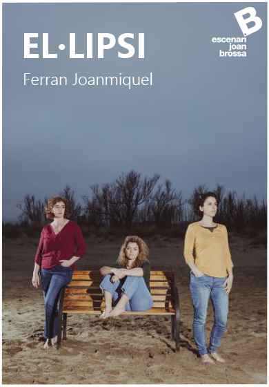 Aquest diumenge,  <a href="/amandabernalp/">Amanda Bernal</a> i Ana Canales, coordinadores del  Grup de Recerca Antropològica sobre els Impactes de la #covid19 de l'<a href="/AntropologiaCat/">ICA</a> han estat convidades al debat postfunció de l'obra #Elipsi #TeatreVerbatim
escenaribrossa.cat/espectacle/eli…