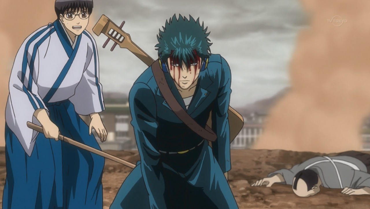 Twitter 上的 嘲笑のひよこ すすき 本日4月14日は声優の山崎たくみさん 牡羊座のムウ デラ モチマッヅィ 河上万斉ほか の誕生日 おめでとう 声優 たまこまーけっと Tamakoma Onepiece ワンピース 銀魂 Seiya Seiyasoulofgold 黄金魂 聖闘士星矢