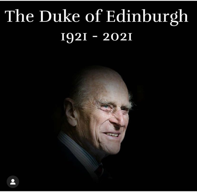 AccessKit's tweet image. We are very saddened to hear of the death of HRH Duke of Edinburgh, our thoughts are with the Royal Family at this time.