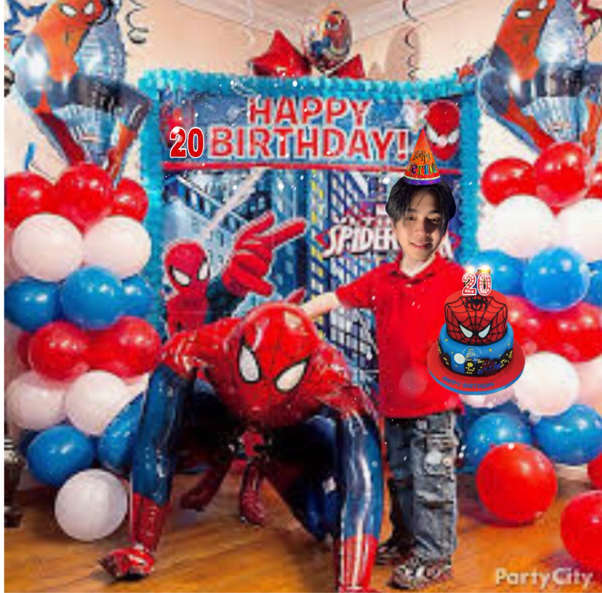 parengpaolo's tweet photo. HAPPY BIRTHDAY ULIT LODICAKES
😁😁😁👍🏻@Torvas1 #HappyBirTORVASDAY https://t.co/247gMgM8Vv