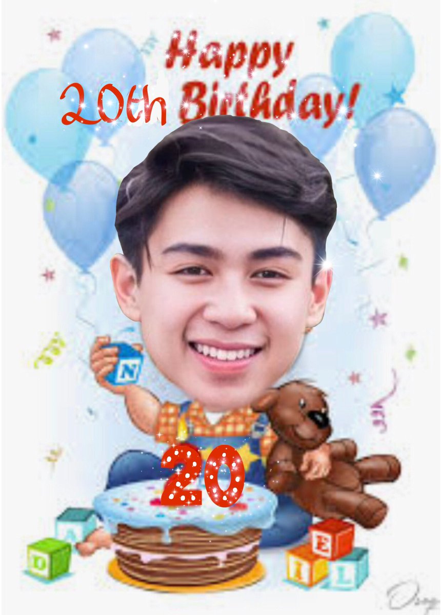 parengpaolo's tweet photo. HAPPY BIRTHDAY ULIT LODICAKES
😁😁😁👍🏻@Torvas1 #HappyBirTORVASDAY https://t.co/247gMgM8Vv
