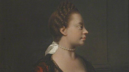England’s First Black Queen, Sophia Charlotte: A Bougie Thread 