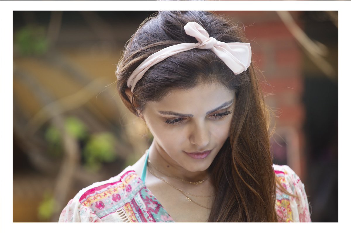 RubiDilaik's tweet photo. Love the way you look at me @ashukla09 🤭 https://t.co/SrWAgthtyu