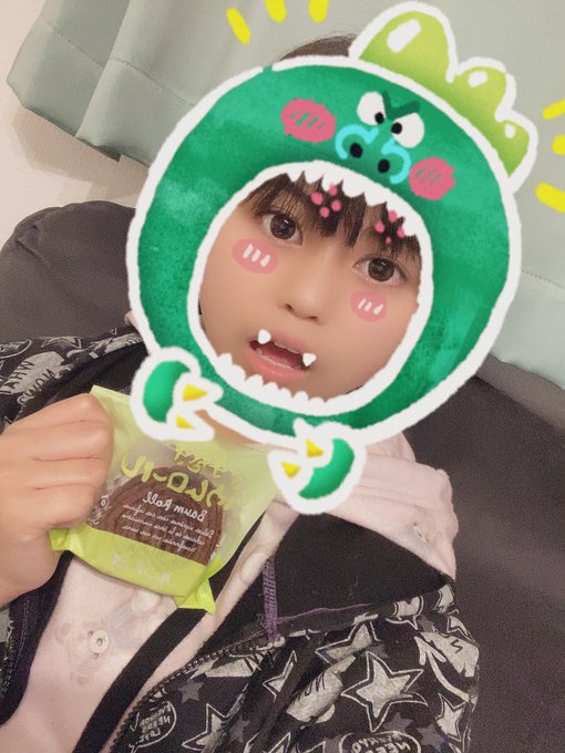 Twitterのコスプレ画像10