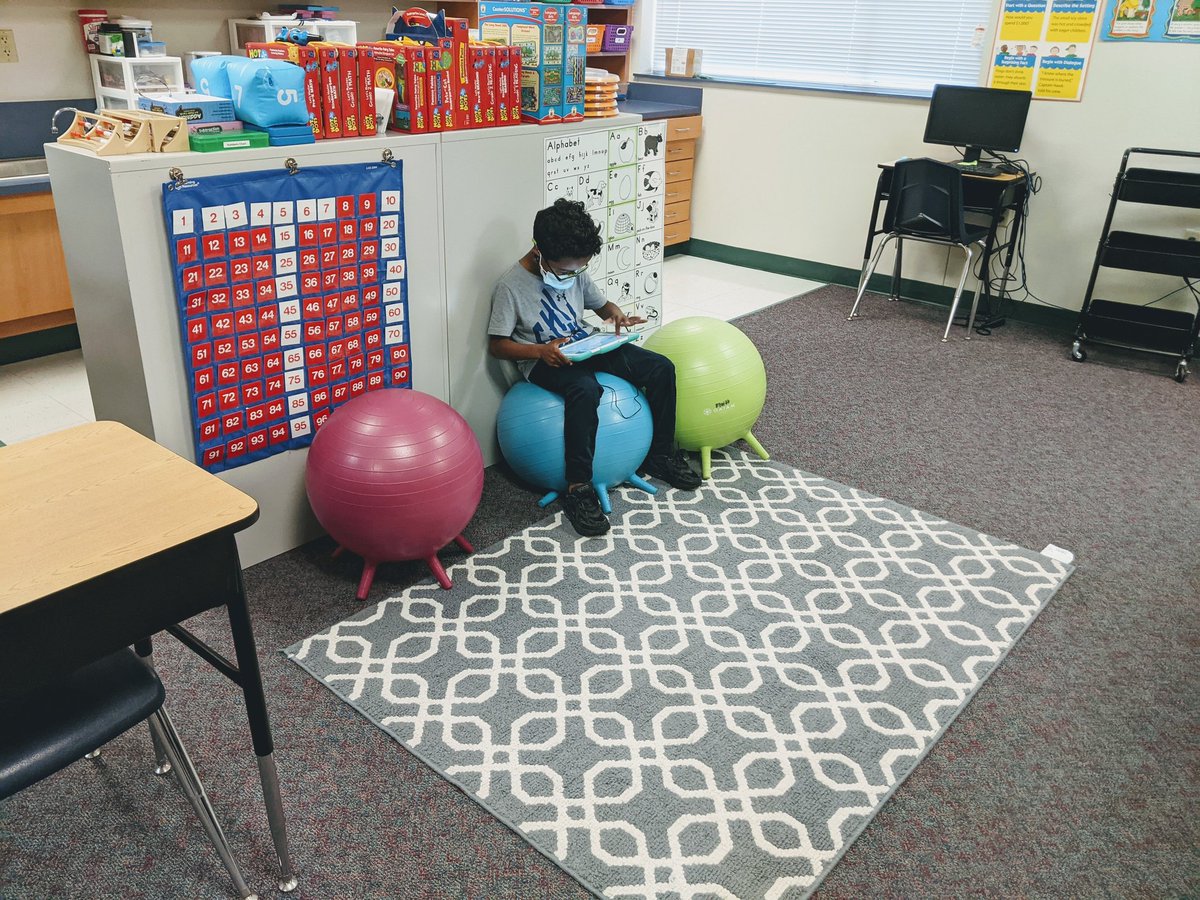 DawnFluitt's tweet image. Fridays in the resource room!
#specialeducation #EnvironmentMatters
#KeepThemLearning
#KeepThemGrowing
#EveryoneCanLearn