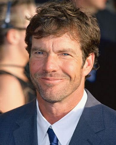 Happy Birthday to Dennis Quaid!!   