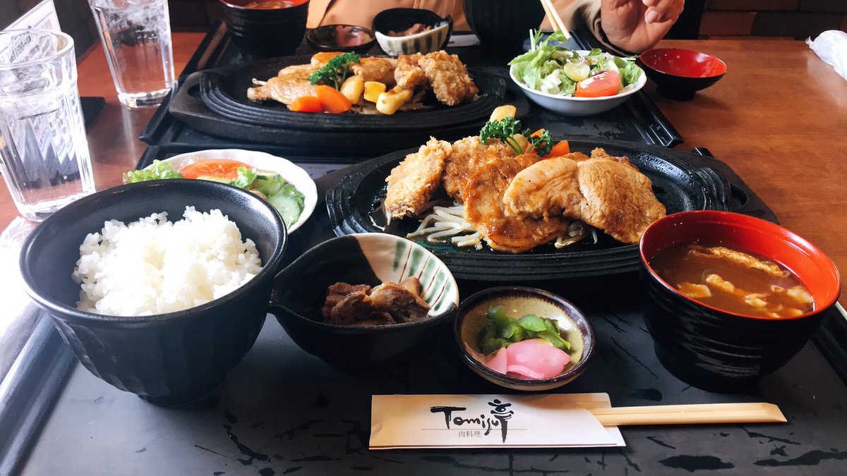 a_shikam's tweet photo. 子宮頸がん精密検査の結果を聞きに行ってきました
前ガン状態変わらずまた4ヶ月後に再検査😭
とりあえずランチして帰ってきた
#ランチ #子宮頸がん精密検査 #CIN1 https://t.co/BUUxpSdc0K
