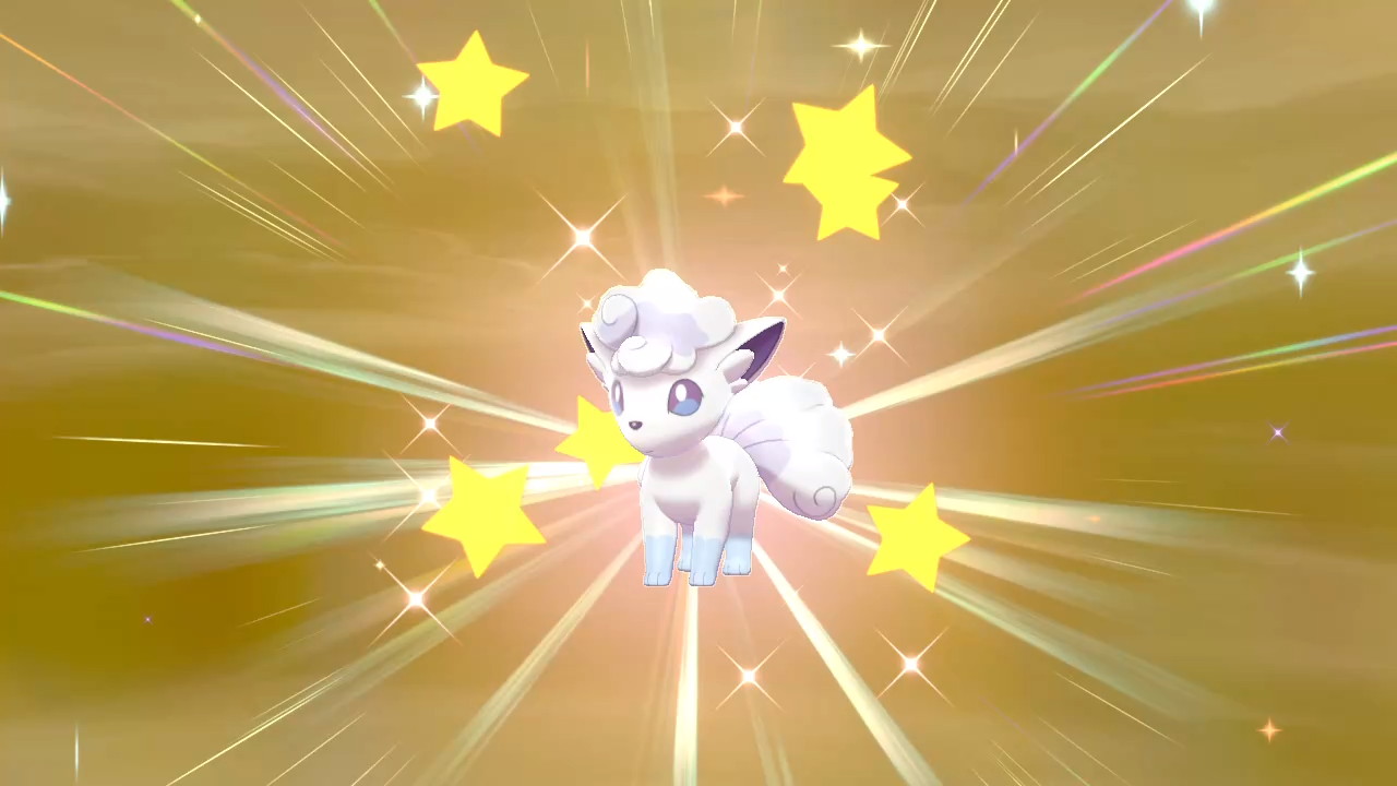 ウルトラメガロッqmaンzx最強の剣盾 色違いのアローラロコン メス ゆきがくれ ポケモン剣盾 Nintendoswitch T Co Lf2dlj0kl2 Twitter