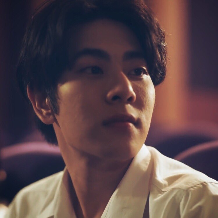 HourlyMixx's tweet photo. Versatile Actor👏

#ปลาบนฟ้าep1 https://t.co/tetXC5l6Jg