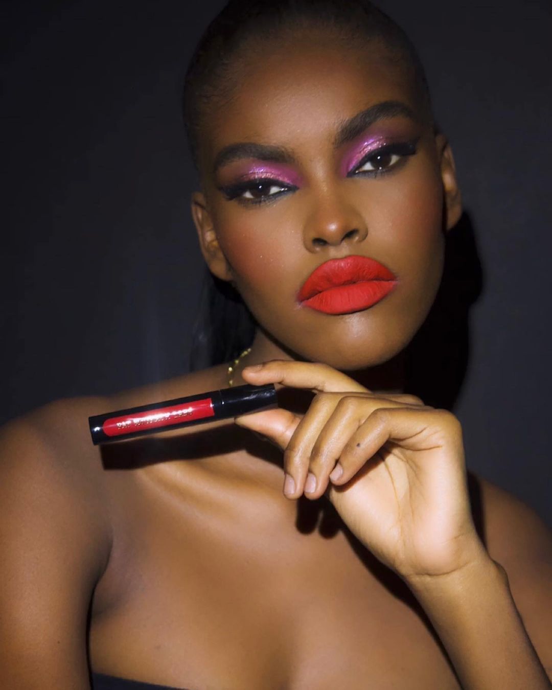 Pat McGrath on X