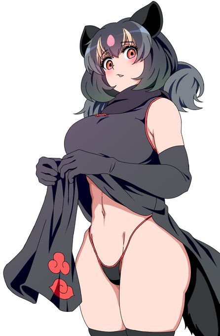 寝る前の落書き 