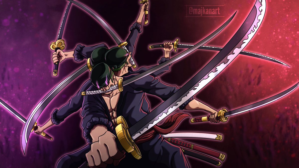 Majkan S Tweet Onepiece1010 Spoileralert One Piece 1010 Zoro Asura Fan Art Done By Me Trendsmap Majkan S Tweet Onepiece1010 Spoileralert One Piece 1010 Zoro Asura Fan Art Done By Me Trendsmap