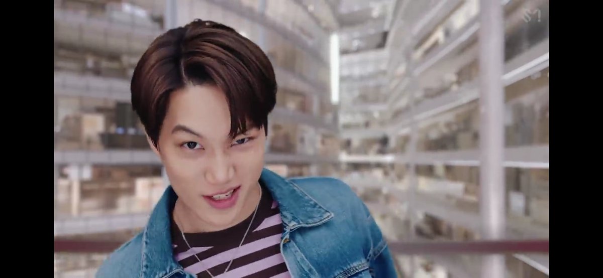 yocacingux's tweet photo. O kadar şeker bi mv olmuşki...
YANGINLAAAAAAARRRR
#SuperM #SuperMWeDO https://t.co/SeOS5Tz4Kc