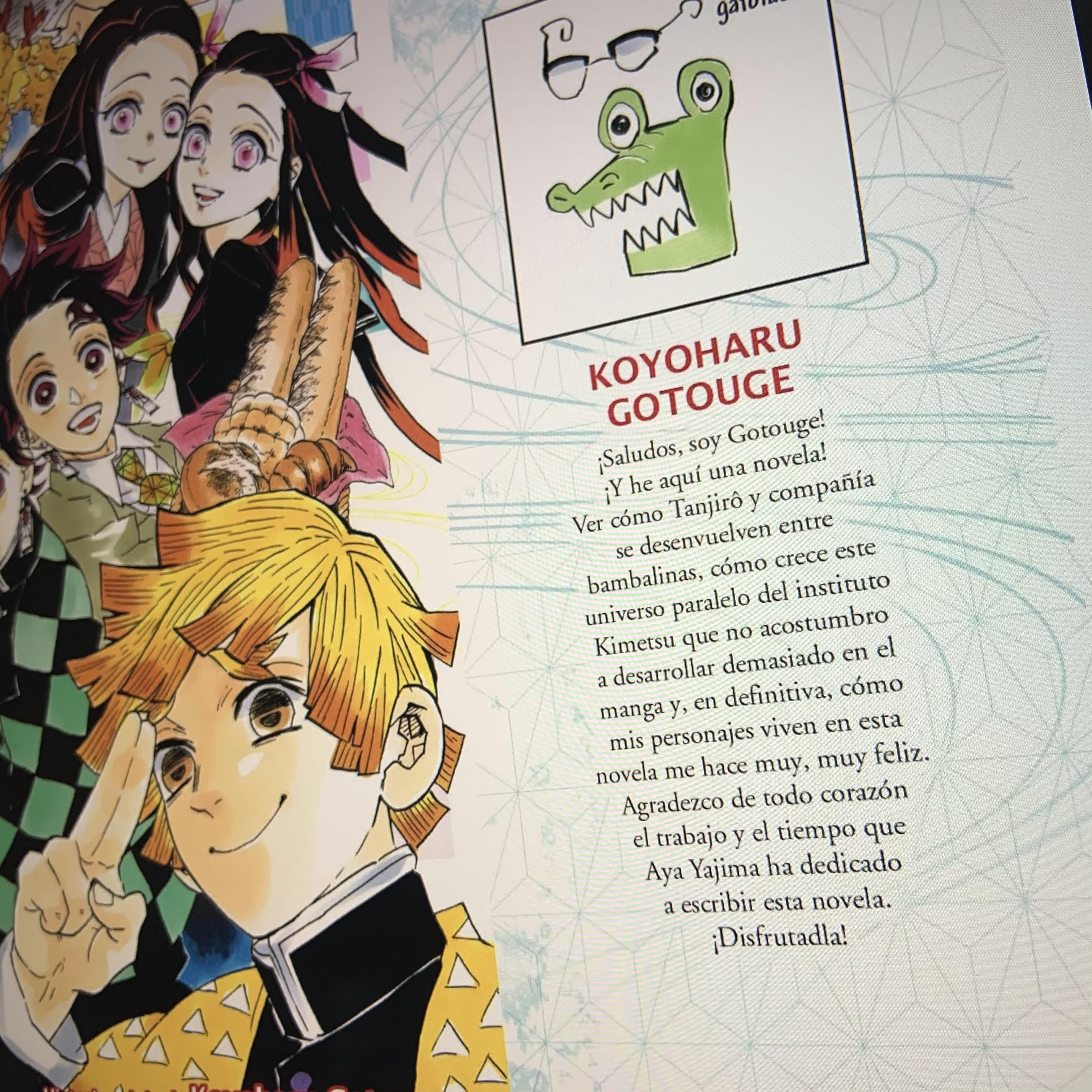 Kimetsu No Yaiba Pagina 17 Foro De One Piece Pirateking