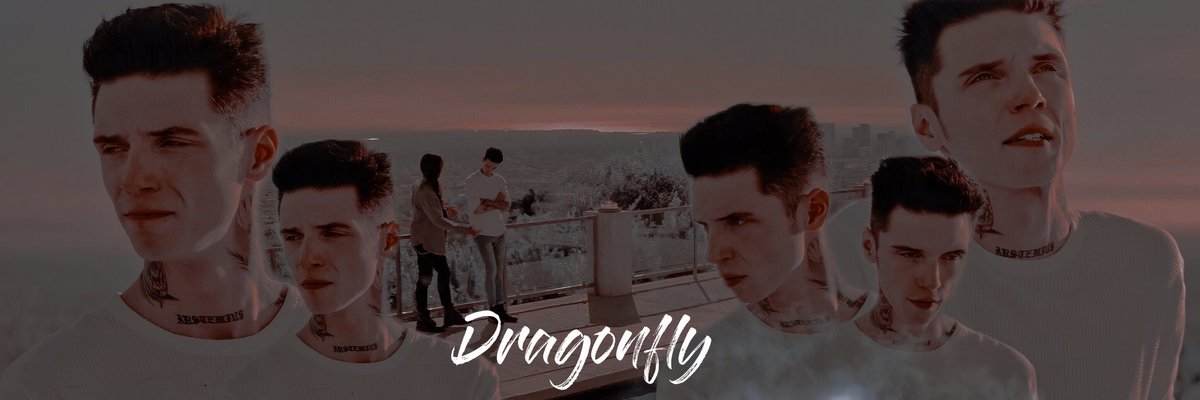 PainedAddiction's tweet image. New layout thanks to the talented #Harpy over at @EclipsareonEdit 

Thank you so much! Your work is very much appreciated 🌹