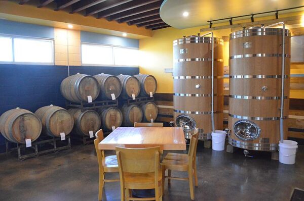 Today is the day, the Yellow Springs Barrel Room from <a href="/YSBrewery/">YellowSpringsBrewery</a> opens at 3pm!

bit.ly/39Rz28I

#greenecountyohio