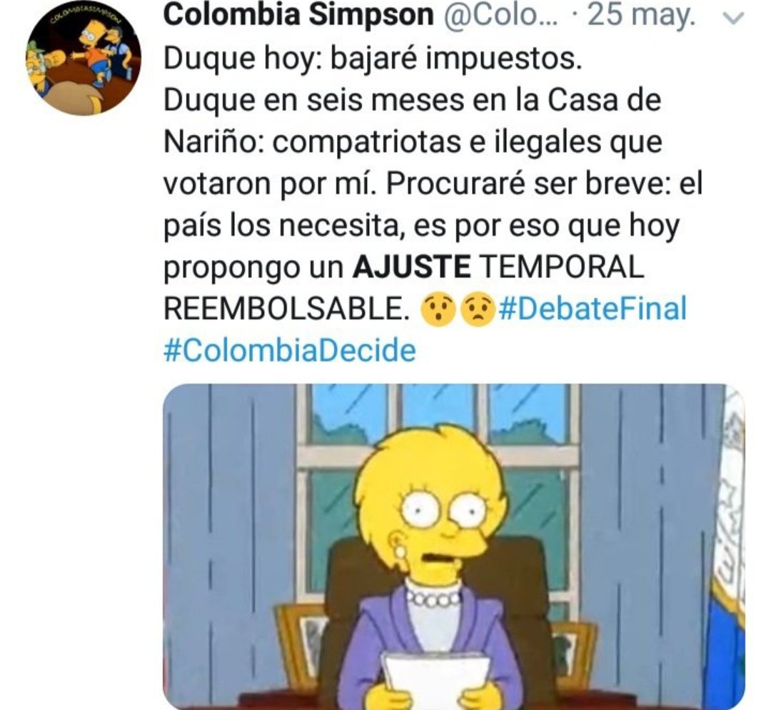 031Tatis's tweet photo. @ELTIEMPO https://t.co/fFfdvIM5eM