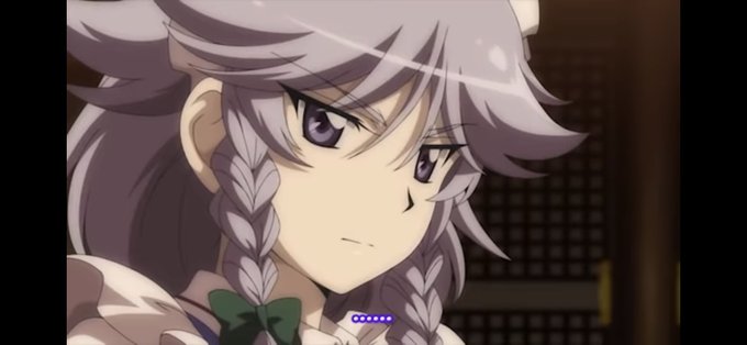 幻想万華鏡のtwitterイラスト検索結果