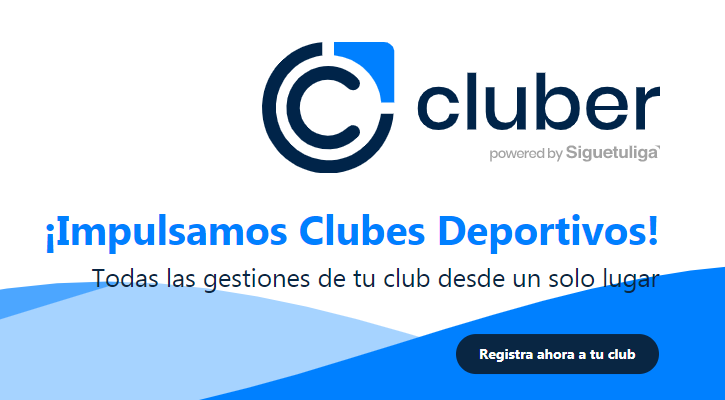 Siguetuliga's tweet photo. 🔵 En la cuenta de nuestra plataforma @Cluber_App para clubes deportivos verás algunos de los clubes que venden entradas online con nosotros y gestionan el control de accesos con nuestra app 💻📲

¡Puedes echarle un vistazo en https://t.co/XvH8wgeG76! https://t.co/9148CdTeOC