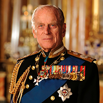 Death of His Royal Highness The Prince Philip, Duke of Edinburgh.
We join the rest of the nation in expressing our very great sadness at the announcement today.
Please see a statement from The Worshipful The Mayor: orlo.uk/ByouK
