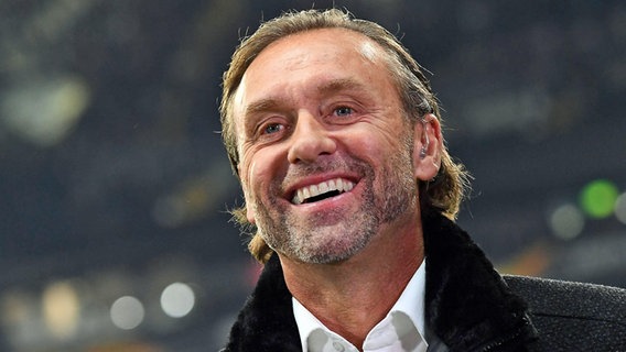 Happy Birthday lieber Thomas Doll! 