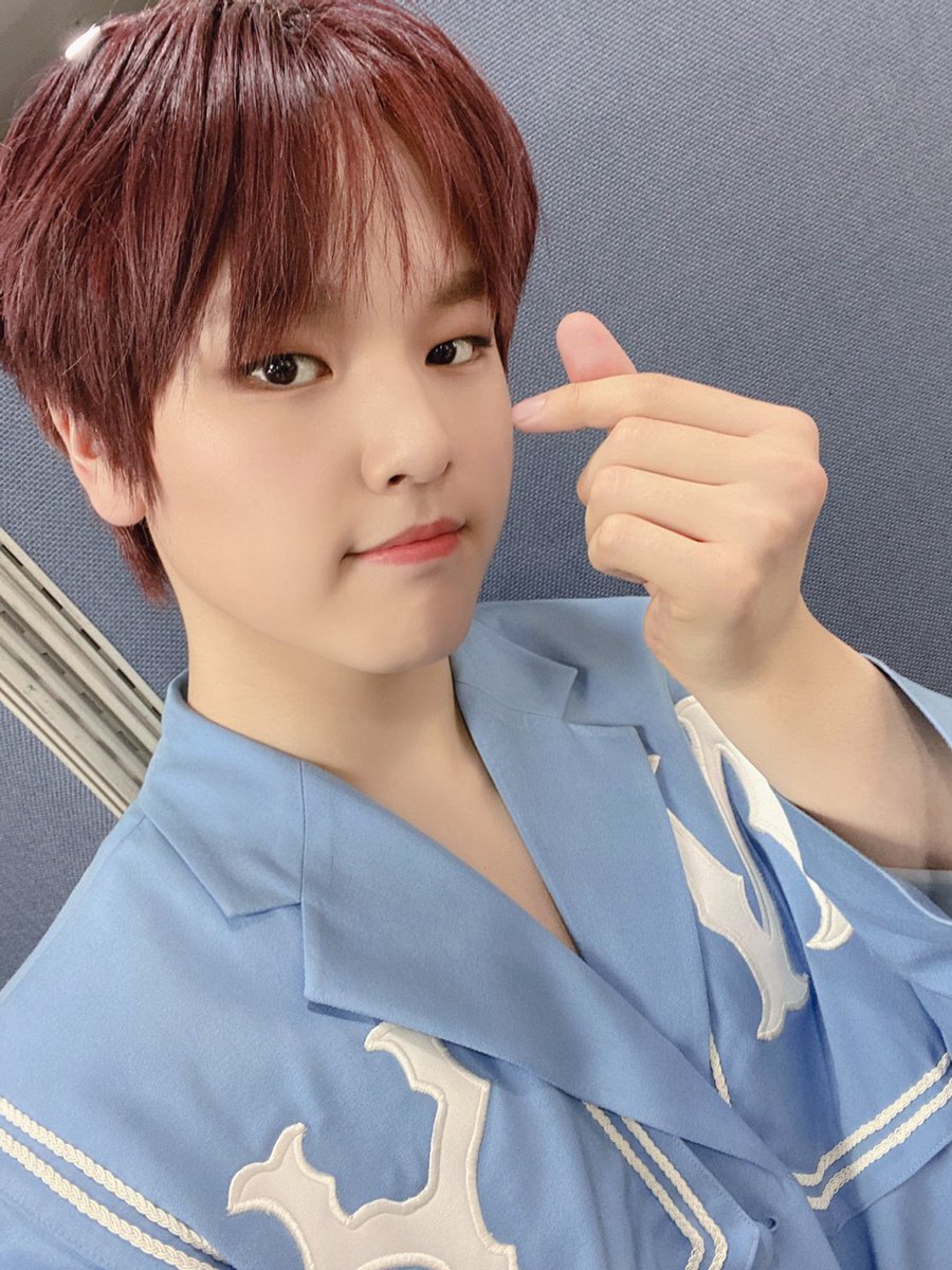 BAE173 Member tweet media