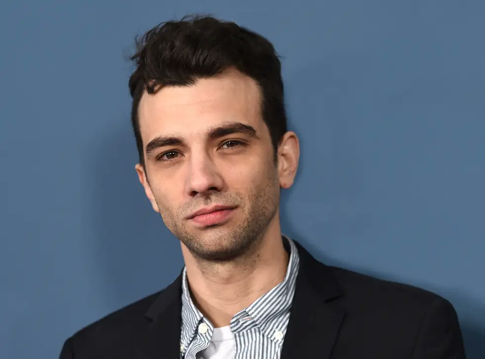 Happy Birthday dear Jay Baruchel! 