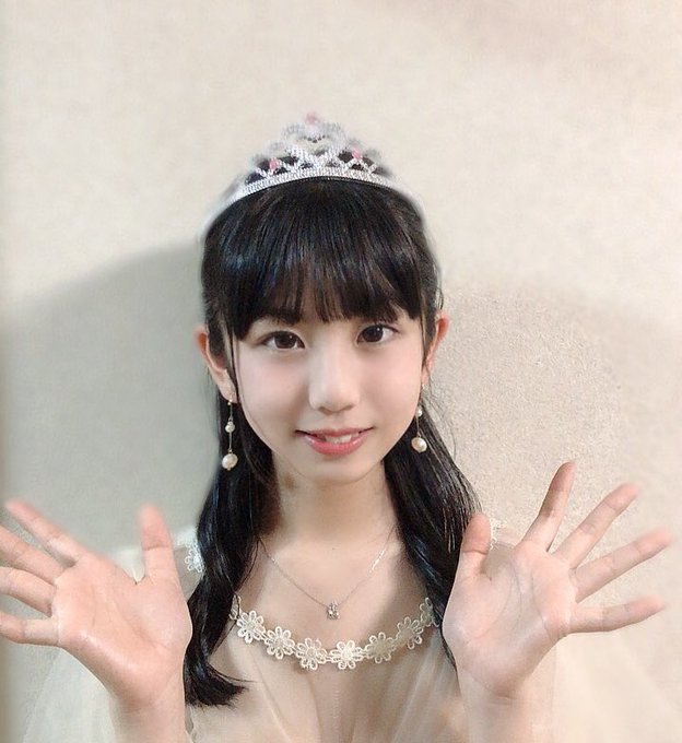 Twitterのコスプレ画像3