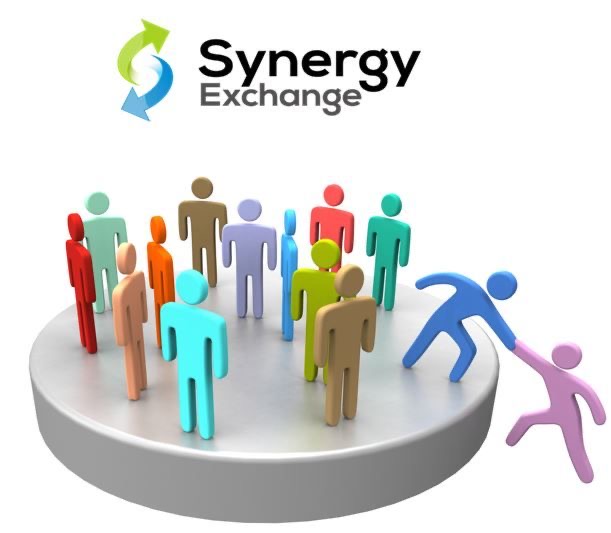**NEW ROLES** We are recruiting for motivated customer focused Account Managers to join our existing FX payments and Commercial funding teams. Please email enquiries to Will - will.r@synergyexchange.org.uk and corporatedesk@synergyexchange.org.uk 

#fxcareers #londonfx