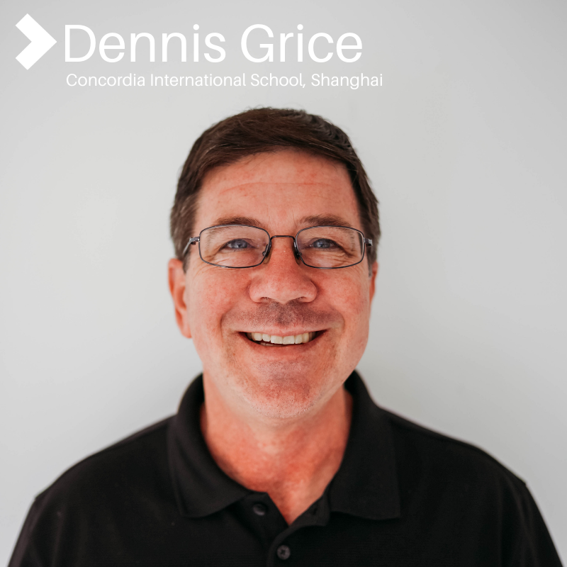 Meet the TEC21 Facilitator Advisor! Dennis has been part of TEC21 for 10 years! Dennis was our very first facilitator when TEC21 expanded out of the Kansas District, starting a cohort in the PSD. You are a key party of this ministry, Dennis. #LuthEd  #LutheranSchoolsThrive