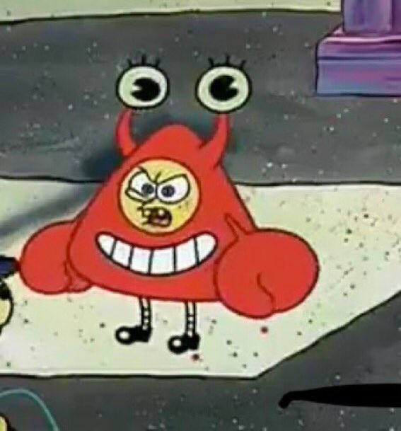 Having Cancer and Leo placements feels like this
