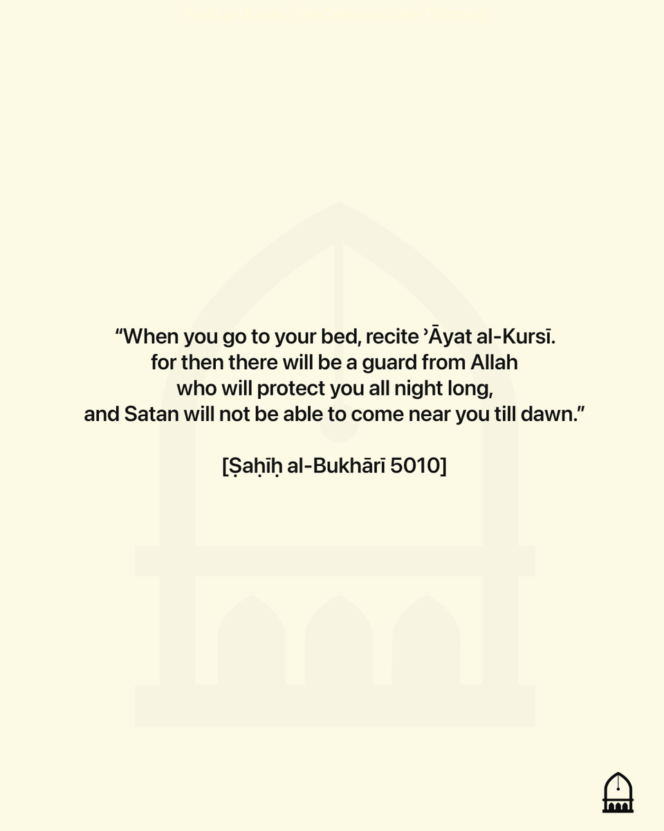 Alhamdhulillaah's tweet photo. Don't forget to vaccinate yourself against Shaytan https://t.co/z6AmmUT4B3