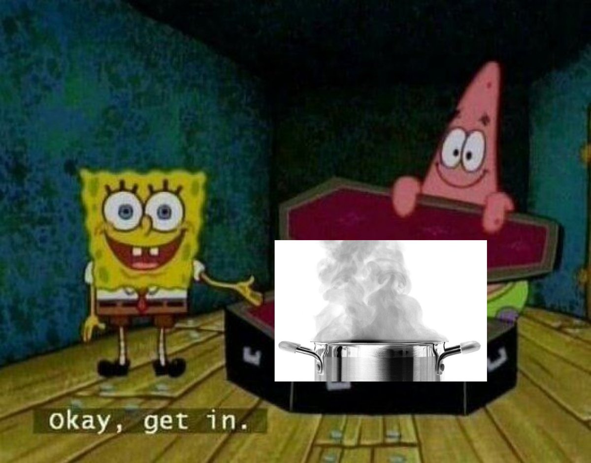 sorry to all the loving crawfish