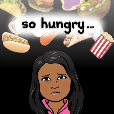 Ok, I need some food. I need to eat meals that are not cooked by me. Who am I ordering from, Toronto? #sometimesyouneedtobefed #otherpeoplesfood instagr.am/p/CNctRq7hsLV/