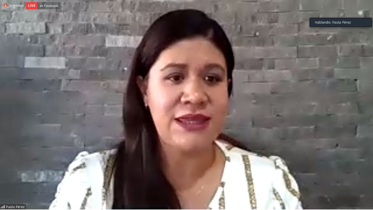 AsambleaEcuador's tweet photo. Paola Pérez advierte que también se incumplió el pago oportuno de las becas a los médicos posgradistas. Hasta la fecha no se cumple en su totalidad la #LeyApoyoHumanitario, lo que genera incertidumbre en el sector, añade. https://t.co/N4inDwRxK6
