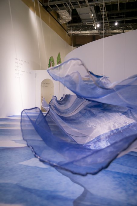 Kusakari Bsさんのイラスト一覧