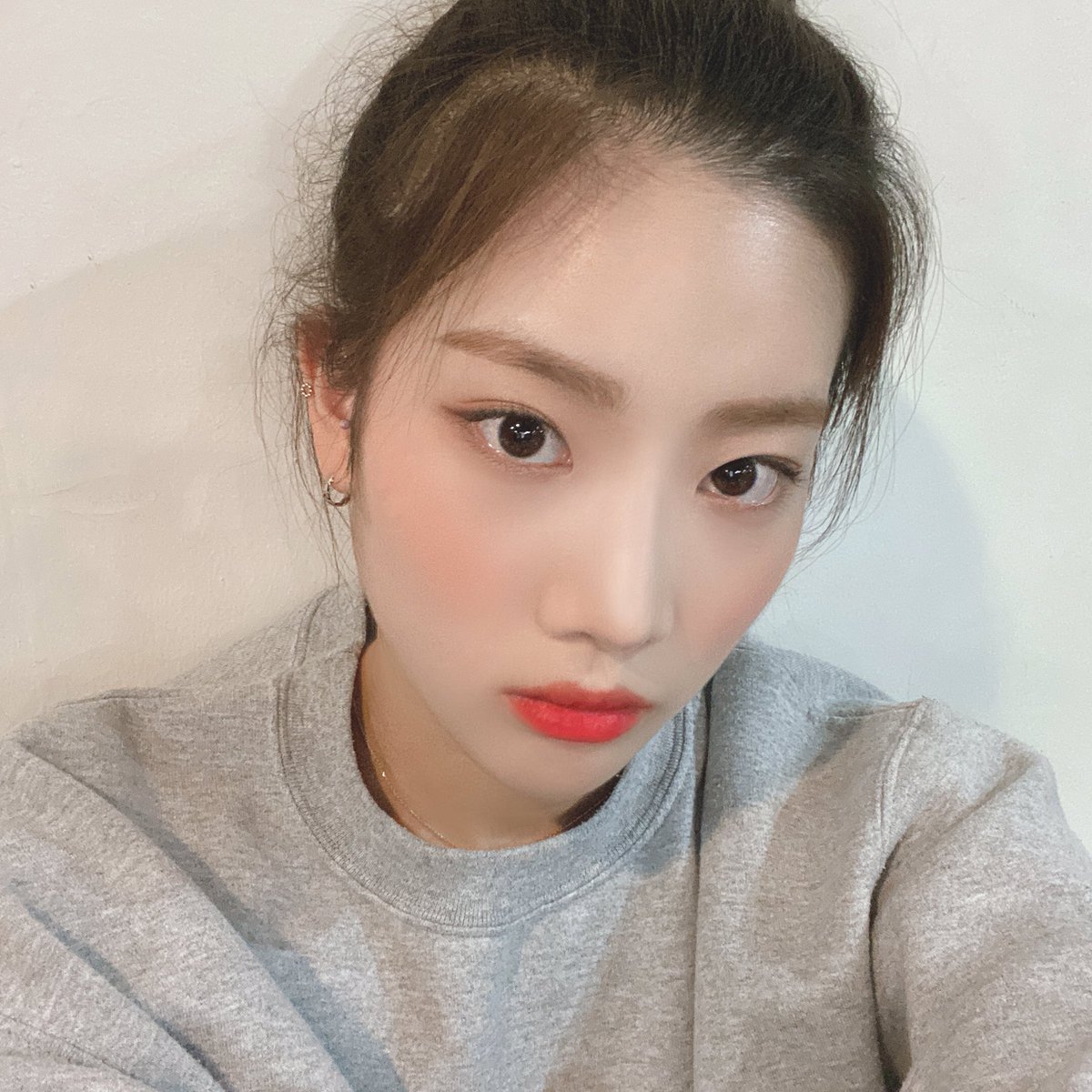 oec's kim lip as loona's kim lip