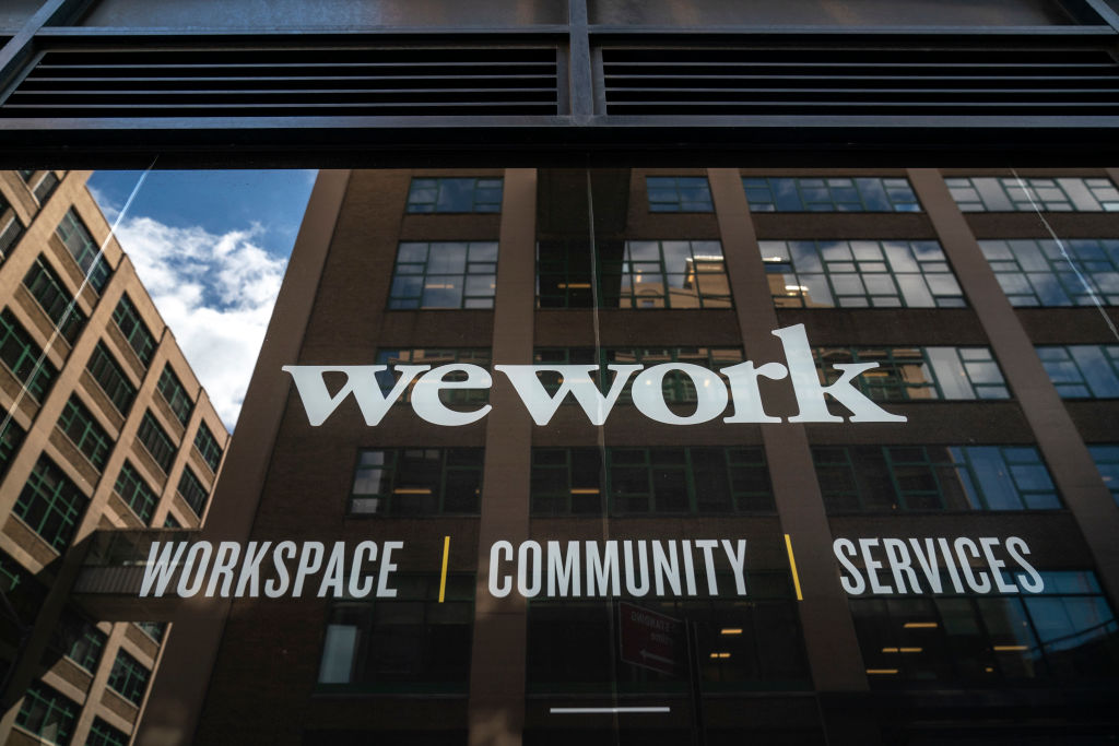 OnAirWithRyan's tweet image. Have you seen the #WeWorkDoc on #Netflix? We&apos;re talking about what we&apos;ve been watching, next!
Kiisfm.com/listen