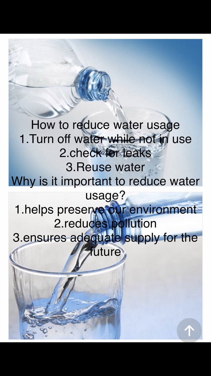 hellenchils26's tweet photo. Water is essential for all forms of life. Reducing water usage is important for preparing plants, wildlife and survival of human beings and for its adequate supply in future . #GreenerLiving #livingsustainably #reducewaterusage #zccn #pacja https://t.co/AW2zd9XGfI