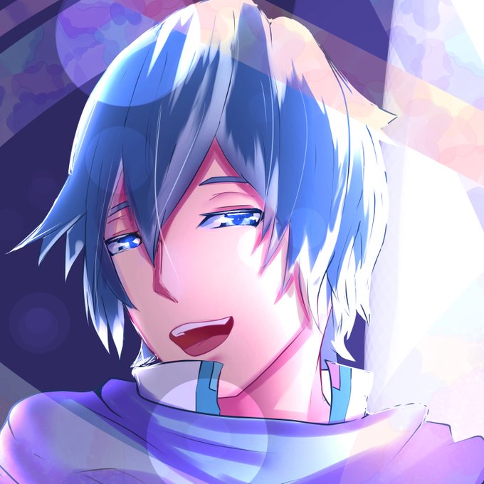 Kaito 高画質 のtwitterイラスト検索結果