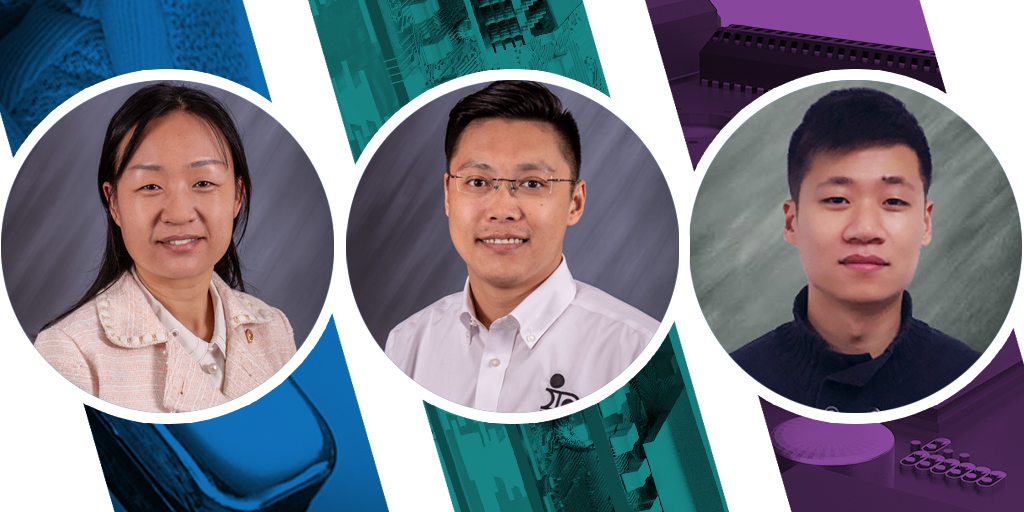 solder's tweet image. Don't struggle with voiding, thermal management, or brittle #lowtemp alloys. Our experts are presenting at this year’s @SMTAorg China East, with topics ranging from thermal management, how to minimize voiding, to our low-temperature alloy, Durafuse™ LT. indium.news/2PDh8Q9