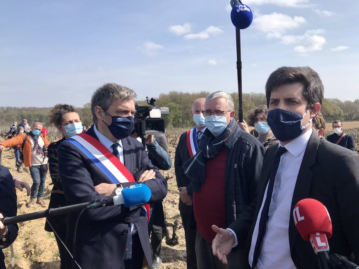 Daniel Labaronne tweet media