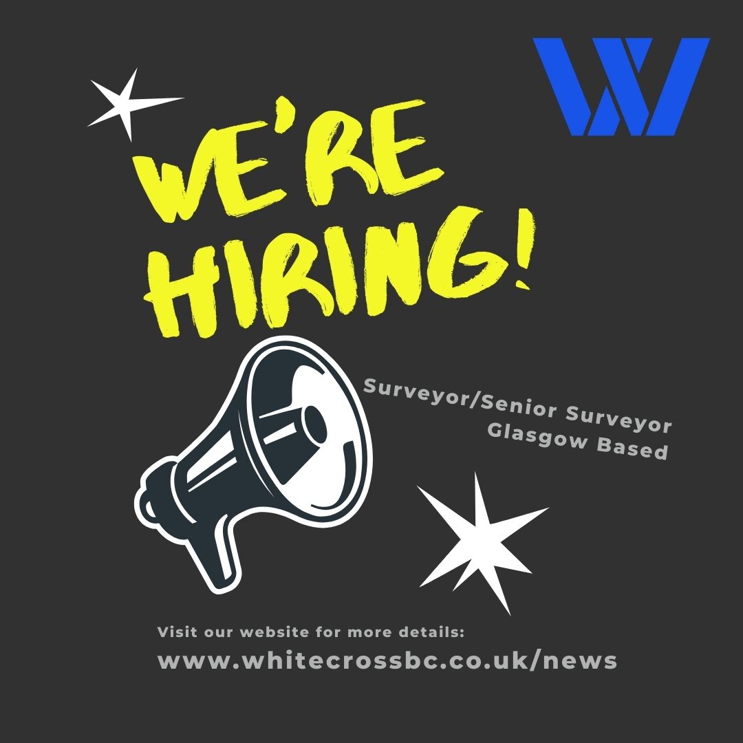 Please get in touch if you are interested or pass on to anyone you think should send in their CV.